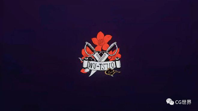 驚艷！廣美2019畢業(yè)生Unity實時渲染動畫作品《虹·棉(圖1)
