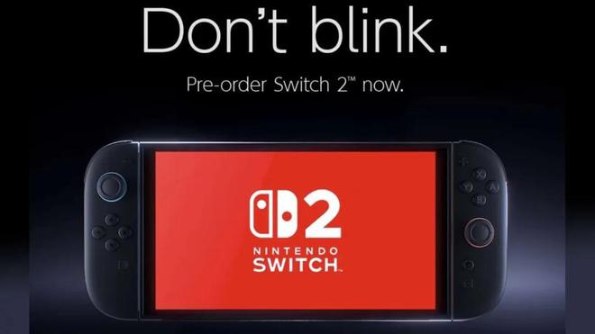 外媒判Switch2死刑、GS門店捆綁銷售遭調(diào)查、GTA6海量情報泄露(圖4)
