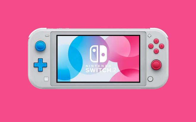 外媒判Switch2死刑、GS門店捆綁銷售遭調(diào)查、GTA6海量情報泄露(圖8)