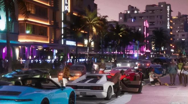 外媒判Switch2死刑、GS門店捆綁銷售遭調(diào)查、GTA6海量情報泄露(圖19)