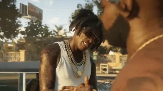 外媒判Switch2死刑、GS門店捆綁銷售遭調(diào)查、GTA6海量情報泄露(圖20)